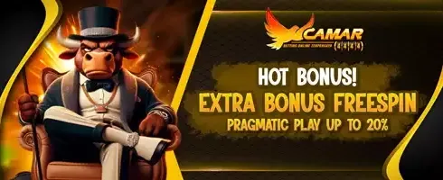 Ekstra Free Spin & Buy Spin Gratis promotion banner