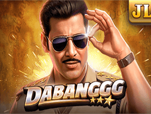 Dabanggg game icon
