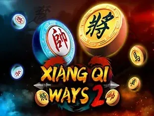 Xiang Qi Ways 2 game icon