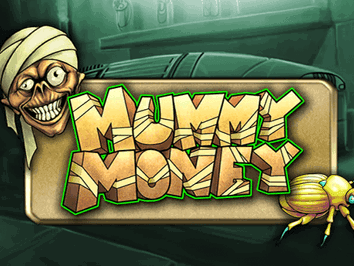 Mummy Money game icon
