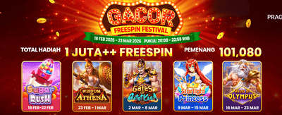 Akses Cepat Login Rajacolok Resmi banner